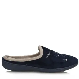 pantofle-damskie-slippers-du-23578-granatowe-37