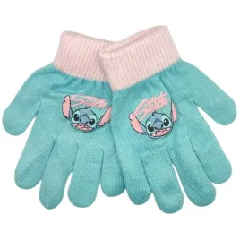rekawiczki-dla-dziewczynki-na-jesien-stitch-akryl-pieciopalczaste