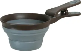zolux-miarka-do-karmy-z-klipsem-2w1-l-szara