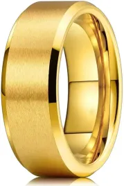 sygnet-z-tytanu-pozlacany-titanium-ring-obraczka-pierscien-klasyczny