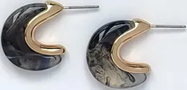 nowoczesne-kolczyki-czarne-dymne-eleganckie-stylowe-modne-sztyft