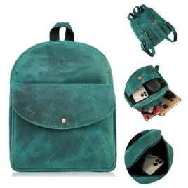 plecak-damski-skorzany-zielony-vintage-miejski-paolo-peruzzi-modny-stylowy