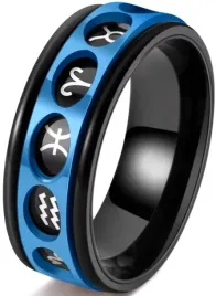 pierscionek-antystresowy-znaki-zodiaku-anxiety-ring-dla-zodiakar