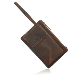 saszetka-meska-do-reki-brazowa-skora-naturalna-hunter-vintage-paolo-peruzzi