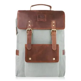 paolo-peruzzi-plecak-vintage-elegancki-miejski-na-laptopa-szarobrazowy