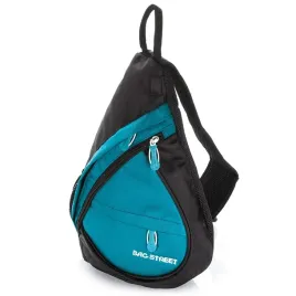 plecak-na-jedno-ramie-sportowy-turkusowy-wodoodporny-bag-street