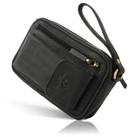 vintage-meska-saszetka-do-reki-organizer-czarny