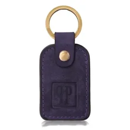 skorzany-breloczek-do-kluczy-paolo-peruzzi-granatowy-vintage-styl-elegancki