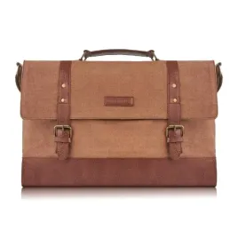 torba-meska-na-ramie-brazowa-do-pracy-uczelni-na-laptopa-bawelniany-canvas