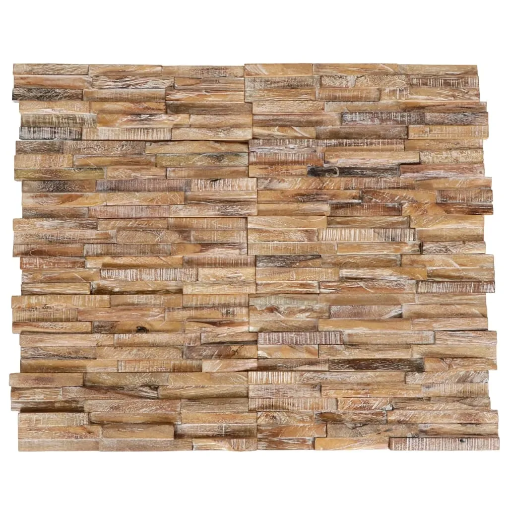 panelteko-rustykalny-10szt-101m-bialy