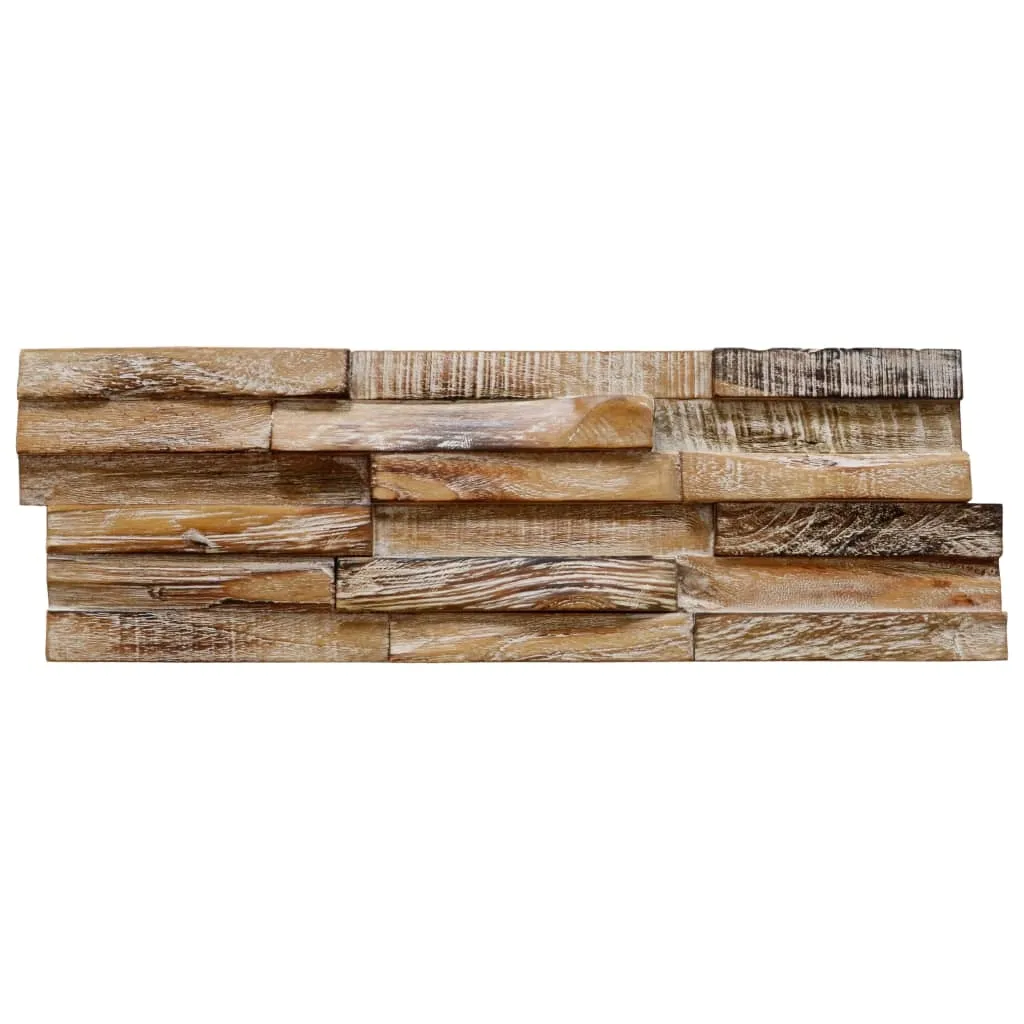 panelteko-rustykalny-10szt-101m-bialy