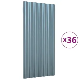 blacha-dachowa-80x36-szara-stal-malowana