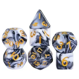 zestaw-7-kosci-czarne-biale-zloty-nadruk-d4-20-k20-rpg-dandd-mtg-baldur-gate