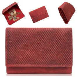 portfel-damski-skorzany-czerwony-elegancki-w-geometryczny-wzor-etui-rfid