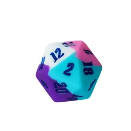 kosc-do-gry-d20-k20-silikon-kauczuk-miekkie-odbijajace-rpg-dandd-mtg-bg3