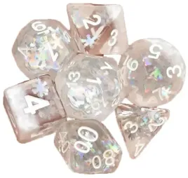 zestaw-7-kosci-pory-roku-zima-platki-sniegu-biale-d4-20-k20-rpg-dandd-mtg-bg3