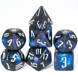 zestaw-7-kosci-niebieskie-czarne-d4-20-k20-rpg-board-dandd-mtg-baldur-s-gate