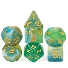 zestaw-7-kosci-zielone-niebieskie-zloty-nadruk-d4-20-k20-rpg-dandd-mtg-board