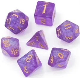 zestaw-7-kosci-blyszczace-fiolet-d4-20-k20-rpg-dandd-dangeous-and-dragons-mtg
