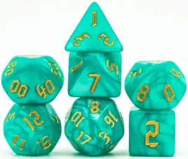 zestaw-7-kosci-zielona-perla-pearl-d4-20-k20-rpg-dandd-dnd-dice-gra-planszowa