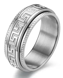srebrny-pierscien-grecki-klucz-obrotowy-sygnet-anxiety-ring-stal-szlachetna
