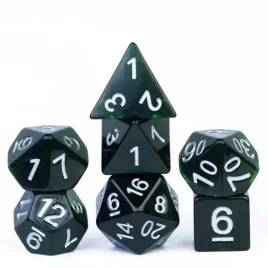 zestaw-7-kosci-jadeit-ciemny-zielony-czarny-d4-20-k20-rpg-dandd-mtg-bg3