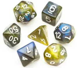 zestaw-7-kosci-niebieskie-zolte-zielone-bialy-d4-20-k20-rpg-dandd-mtg-bg3