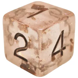 kosc-d6-do-gry-przezroczysta-rozowy-brokat-dandd-handmade-baldur-s-gate-mtg