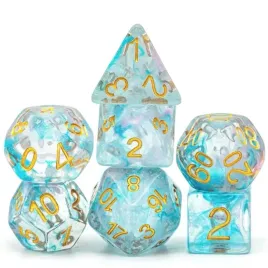 zestaw-7-kosci-niebieskie-biale-zloty-nadruk-d4-20-k20-rpg-dandd-mtg-bg3