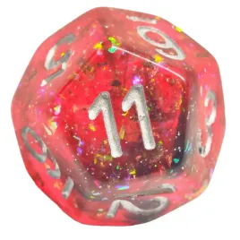 kosc-d12-do-gry-czerwona-brokat-bialy-dandd-handmade-baldur-s-gate-mtg