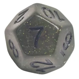 kosc-d12-do-gry-czarna-obsydian-kosmos-dandd-handmade-baldur-s-gate-mtg