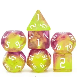 zestaw-7-kosci-czerwone-zolte-pomarancz-d4-20-k20-rpg-dandd-mtg-baldur-gate