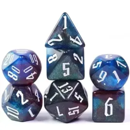 zestaw-7-kosci-niebieskie-czarne-d4-20-k20-rpg-board-dandd-mtg-baldur-s-gate