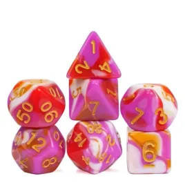zestaw-7-kosci-rozowe-biale-zloty-nadruk-d4-20-k20-rpg-dandd-mtg-board