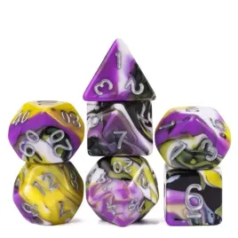 zestaw-7-kosci-fioletowe-zolte-srebrny-nadruk-d4-20-k20-rpg-dandd-mtg-board