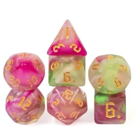 zestaw-7-kosci-zielone-rozowe-zloty-nadruk-d4-20-k20-rpg-dandd-mtg-board