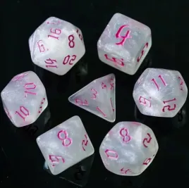 zestaw-7-kosci-przezroczyste-rozowy-nadruk-d4-20-k20-rpg-dandd-baldur-s-gate