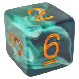 kosc-d6-do-gry-morska-woda-fala-woda-morze-dandd-handmade-baldur-s-gate-mtg