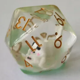 kosc-d20-do-gry-zielona-foka-dandd-handmade-high-quality-baldur-s-gate-mtg