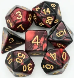zestaw-7-kosci-brazowe-d4-20-k20-zloty-nadruk-perlowe-rpg-dandd-mtg-baldur-s