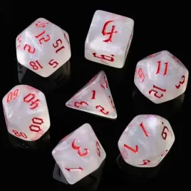 zestaw-7-kosci-przezroczyste-czerwony-nadruk-d4-20-k20-rpg-dandd-bg3-mtg-gra