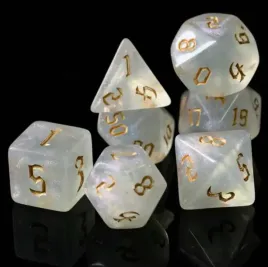 zestaw-7-kosci-przezroczyste-zolty-nadruk-d4-20-k20-rpg-dandd-baldur-s-gate