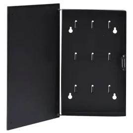 skrzynka-na-klucze-magnetyczna-czarna-30x20x55-cm