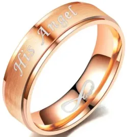 pierscionek-rozowe-zloto-his-angel-rose-gold-ring