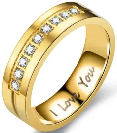 zloty-pierscionek-cyrkonie-i-love-you-9-kamieni