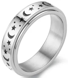 srebrny-pierscionek-obrotowy-gwiazdy-ksiezyc-ring