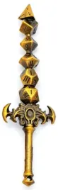 mini-miecz-z-kostek-metalowy-zloty-gold-rpg-dandd-mtg-board-game-baldur-s