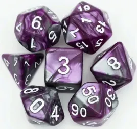 zestaw-7-kosci-fioletowe-biale-d4-20-k20-rpg-dandd-dnd-dice-gra-planszowa