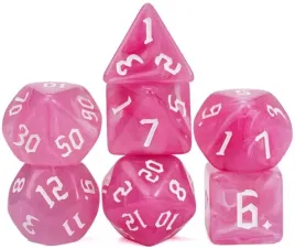 zestaw-7-kosci-rozowe-jadeit-d4-20-k20-rpg-dandd-dangeous-and-dragons-mtg