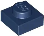 lego-c-niebieski-plate-plytka-1x1-3024-dark-blue